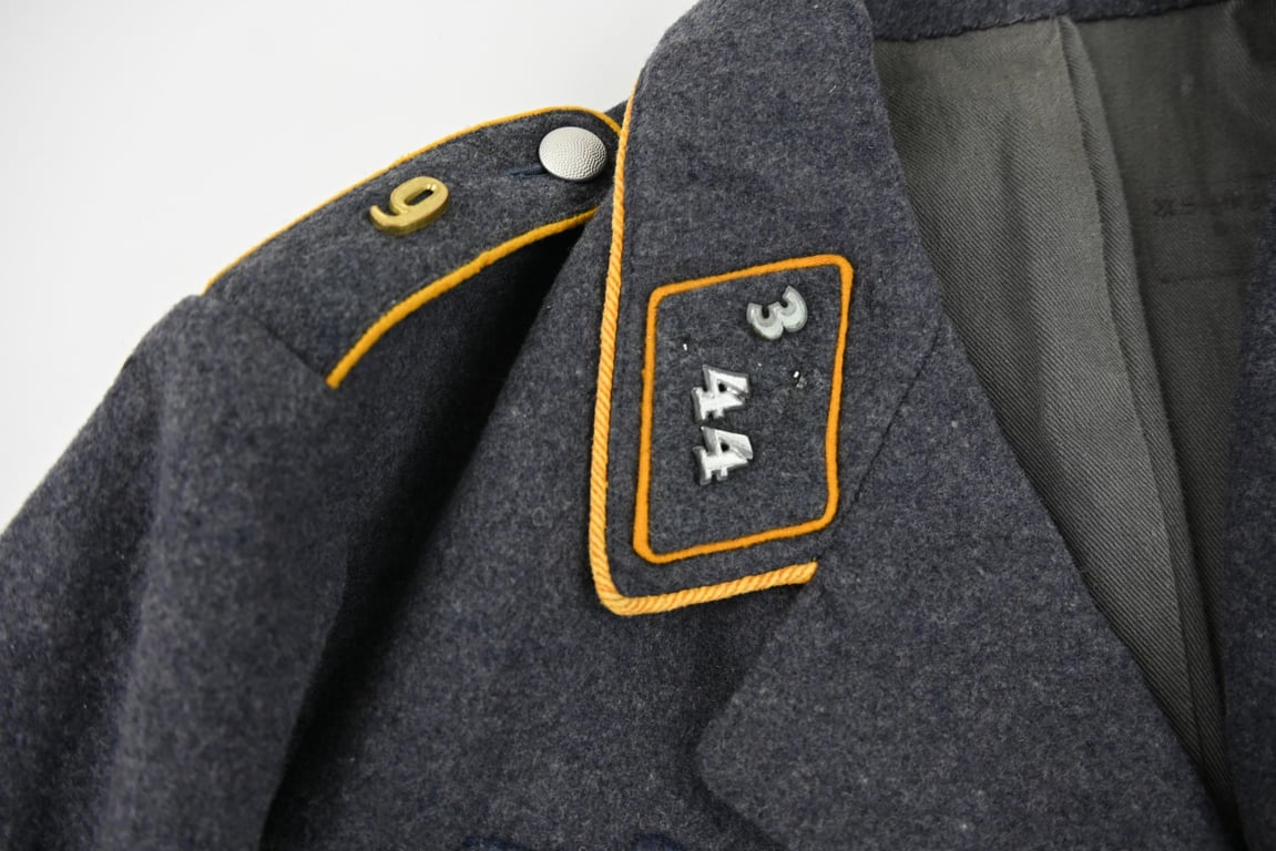 German NSFK Fliegerkorps Service Tunic