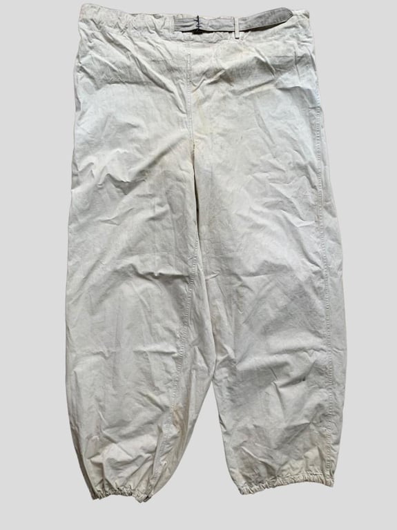 WH (HEER) Gebirgsjäger Windhose