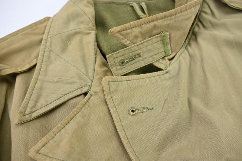 US WW2 M41 Field Jacket