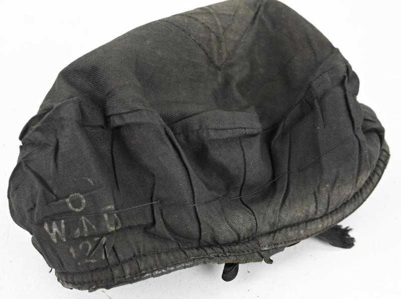 Polish WW2 Armoured Division Black Officer Beret 1942