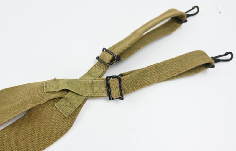 US WW2 M-1936 Suspenders