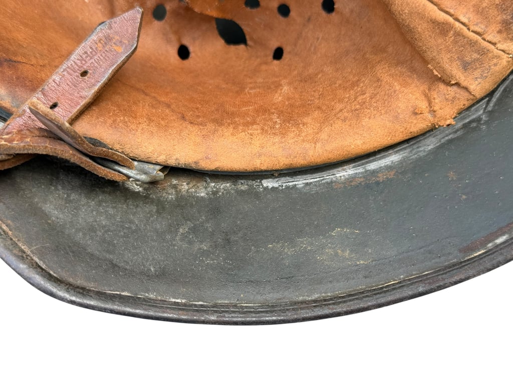 WH (HEER) Sudfront SD Helmet