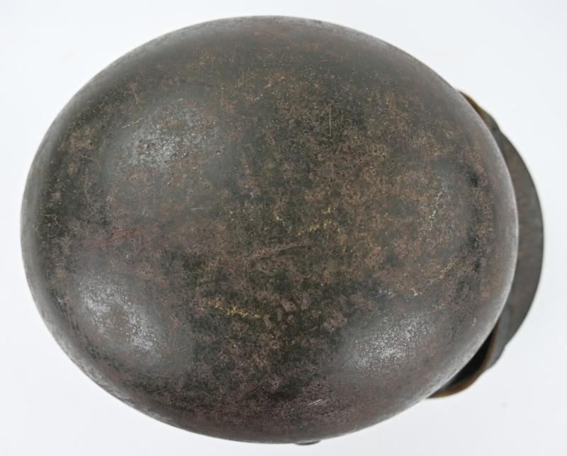 German WH M42 ND Combat Helmet