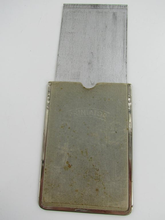 Reichs Arbeitsdienst ( RAD ) Folder to show examples