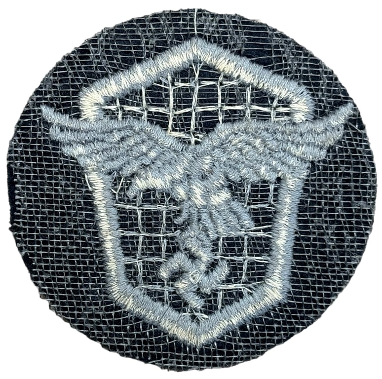 LW Drivers Trade Badge