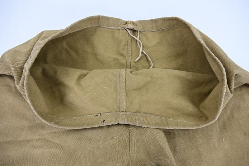 German WH Sport Shorts
