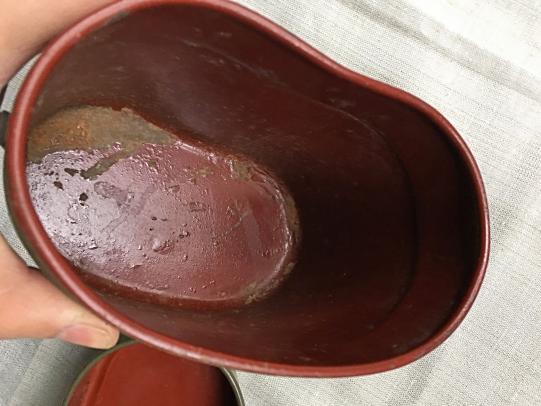 Wehrmacht Mess Kit 31