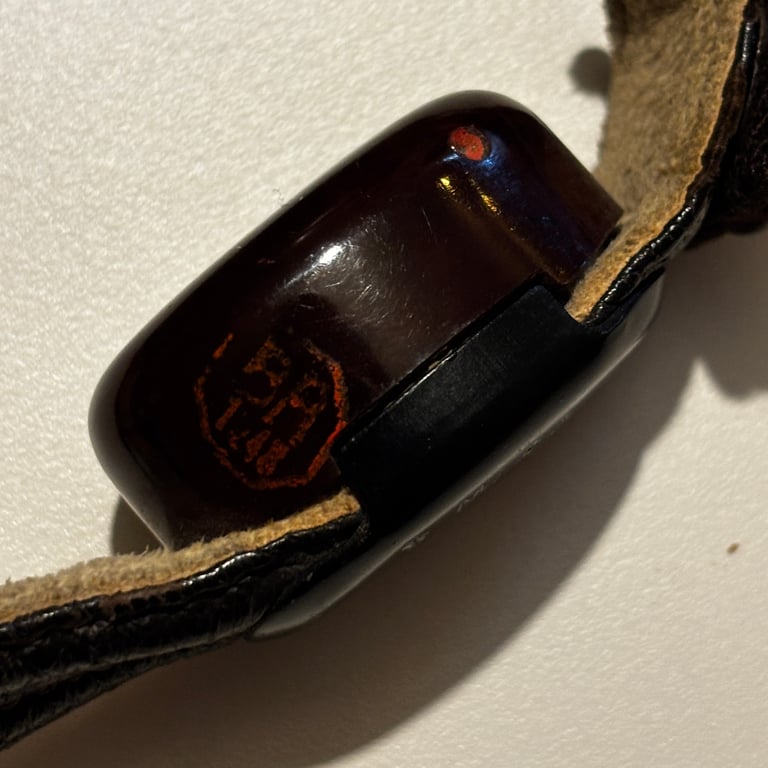 LW 'LKpN101' Summer Flight Helmet