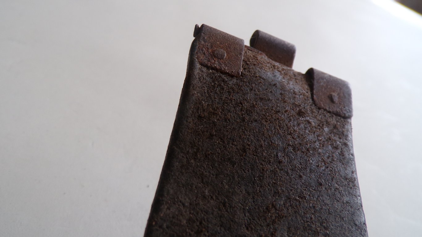 S.A / Political belt