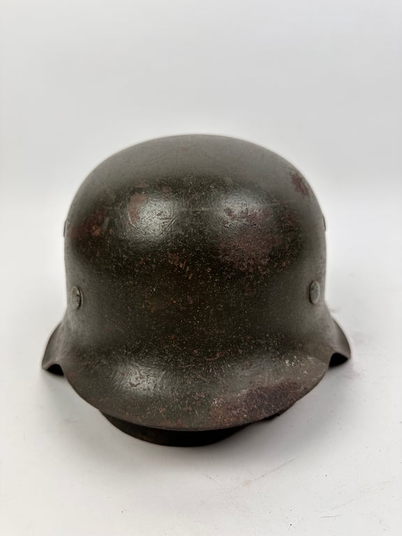 Heer Helmet m42 "untouched" (SD)