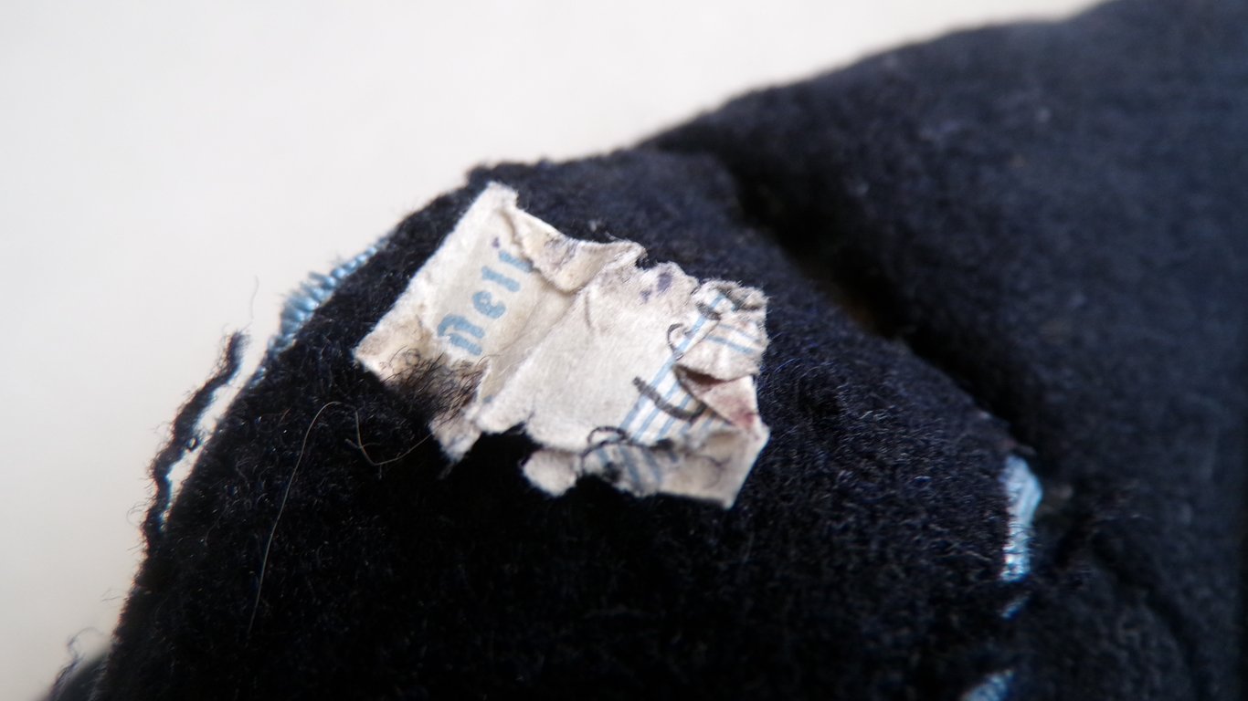 Hitlerjugend (Hitler Youth) Ski tunic