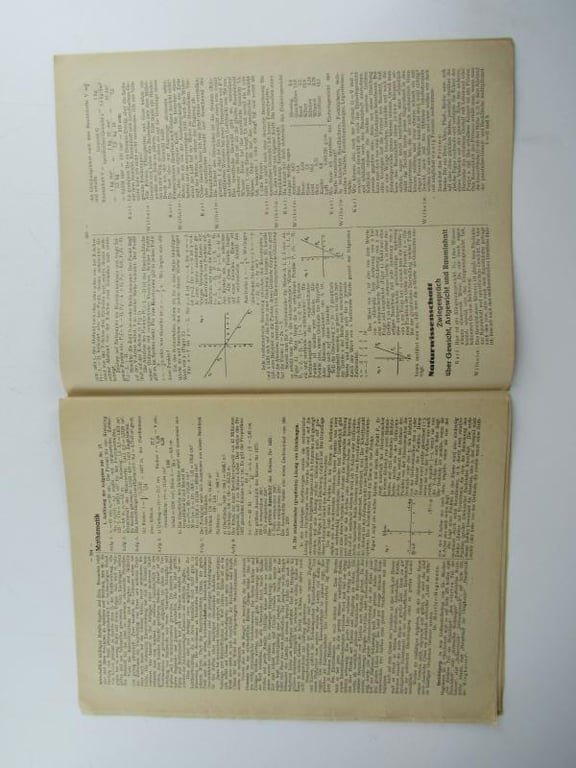 Fortbildung Magazine Nr 22  16-November 1942