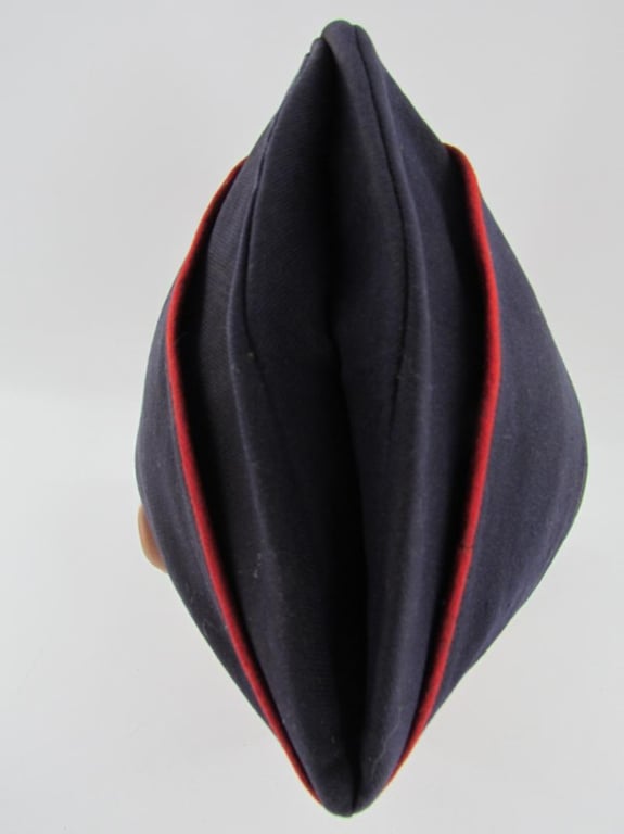 Reichsbahn' Overseas Cap