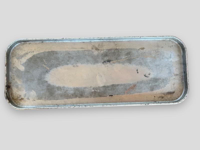 German WWII 'Trinkwasser 5l'