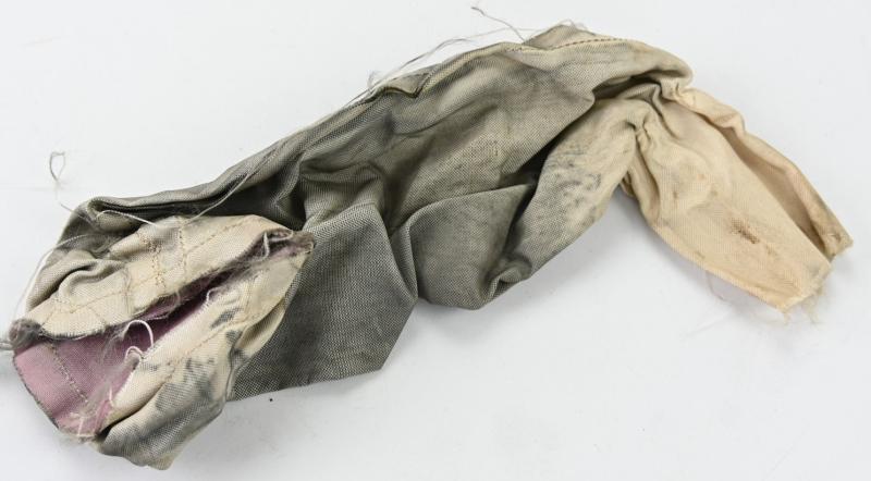 German WH Shell Powder Bag 7,5cm KWK40
