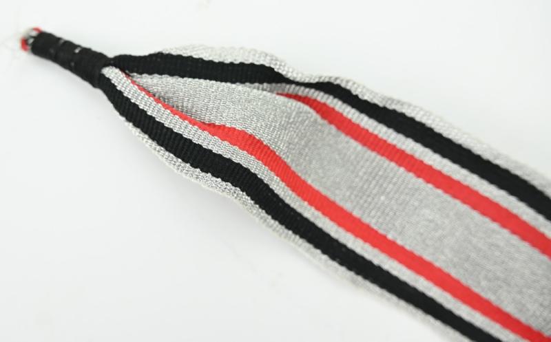 German WH Regimental Flag Streamer