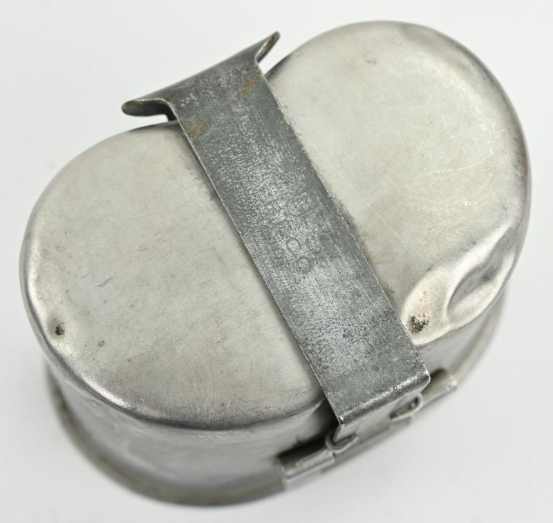 US M-1941 Cavalry/Paratrooper Canteen