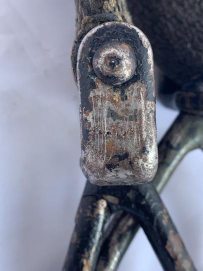 MG34/42 Ammunition Box Carrying Strap