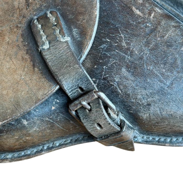 P08 Early-war Holster 1934