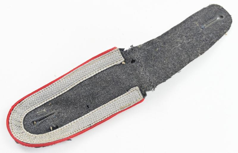 German LW Flak NCO Shoulderboard