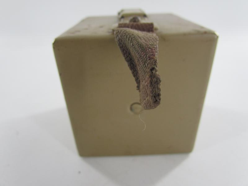 MG34/42 Tan Optical Sight Battery Box
