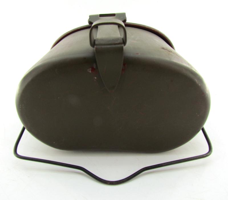 M42 messkit marked OHW43 ( Mint )