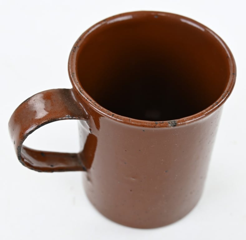 German Drink Cup made form M24 stickgrenade