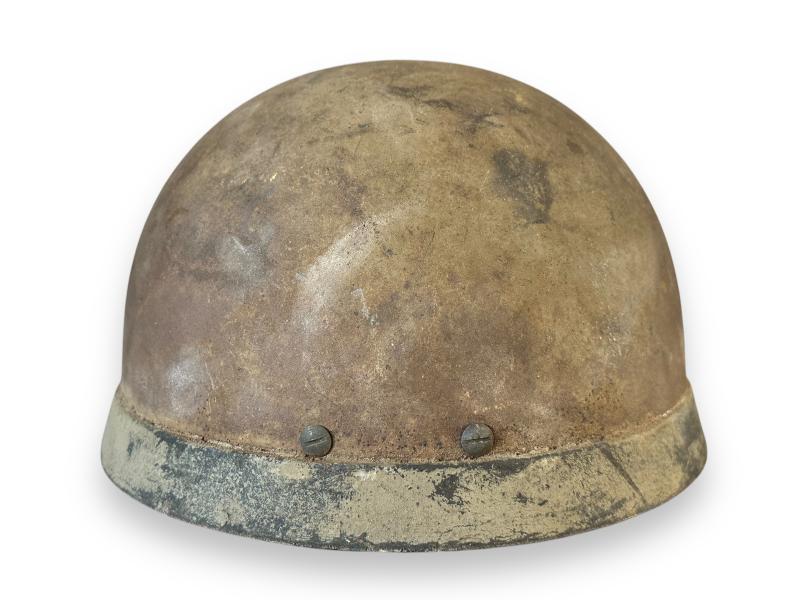 British Airborne Paratrooper Helmet 1942