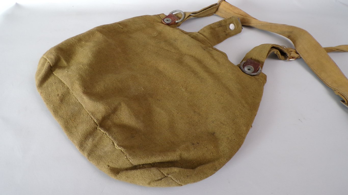 Hitler Jugend bread bag