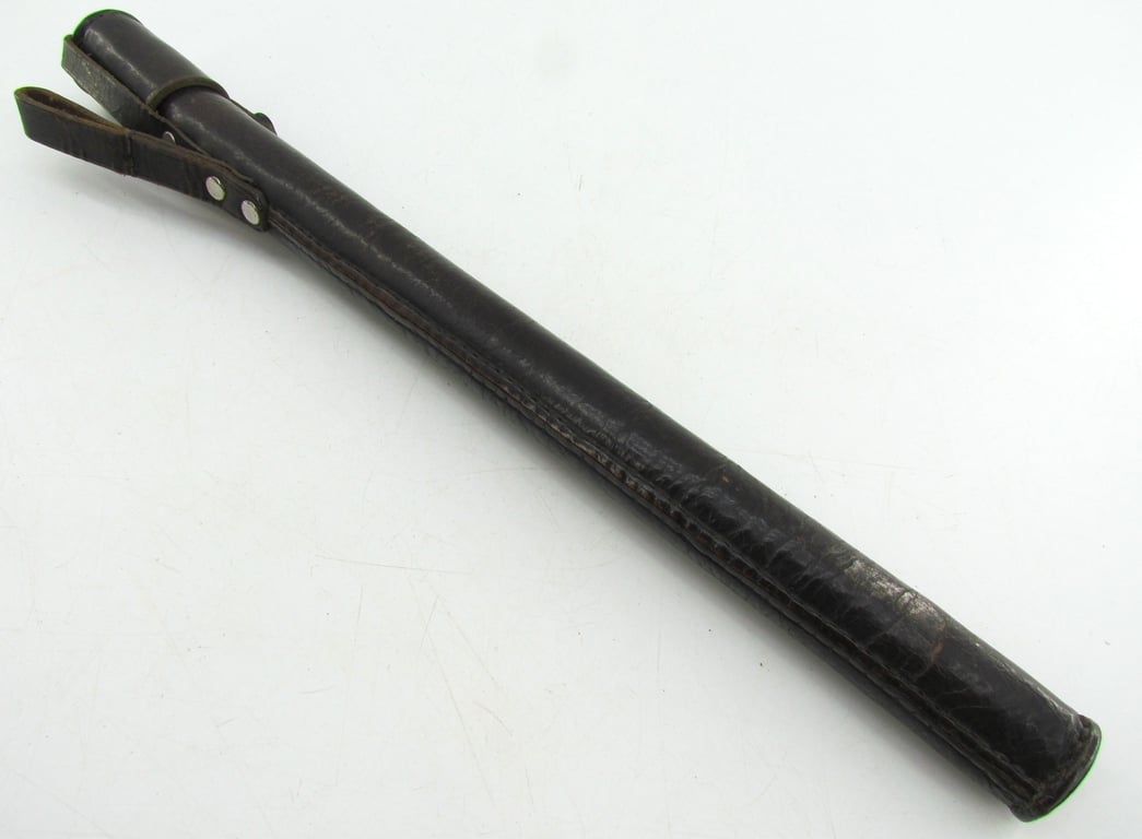Period German Spielmannszug Querpfeife – Type Used by the HJ/DJ