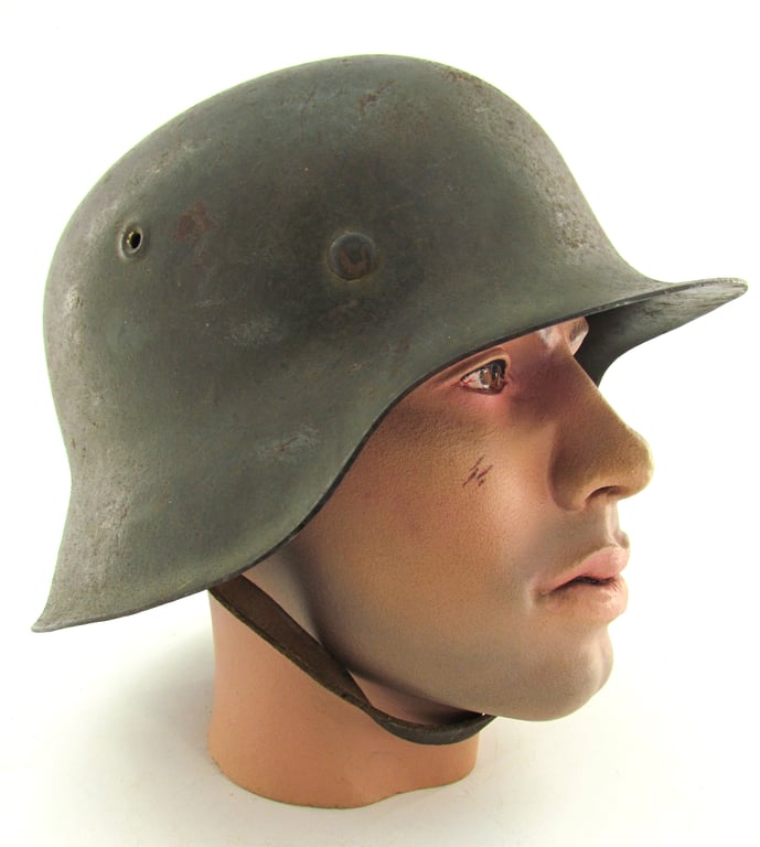 Heer/Waffen-SS M42 no decal CKL 66