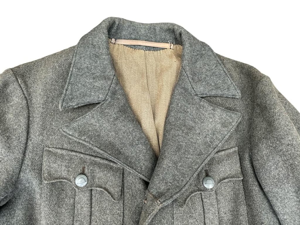 Stahlhelmbund Tunic in Very Good Condition...Rare