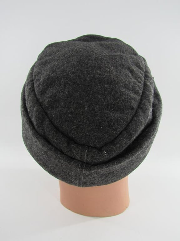 German DRK M43 Style Cap Marked DRK 1944