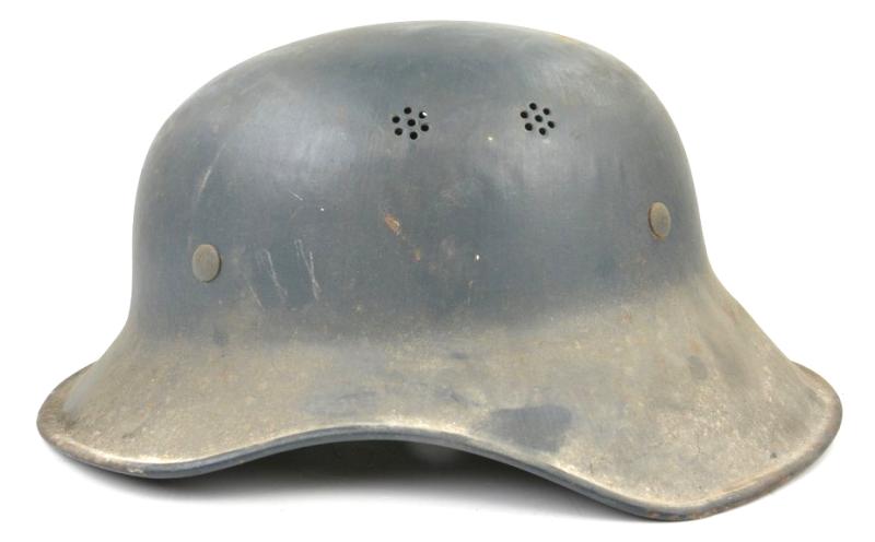 German LS Gladiator Helmet