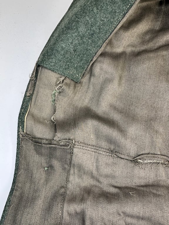 M36 Infantry tunic