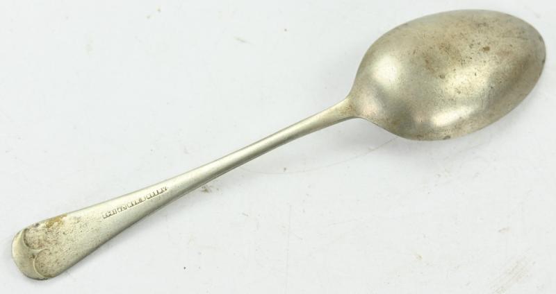 British WW2 Field Cutlery Spoon