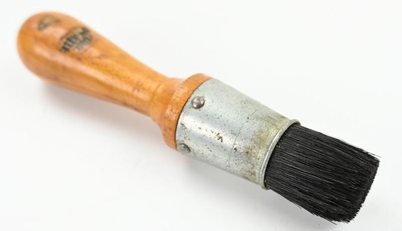 US WW2 Ordnance Cleaning Brush
