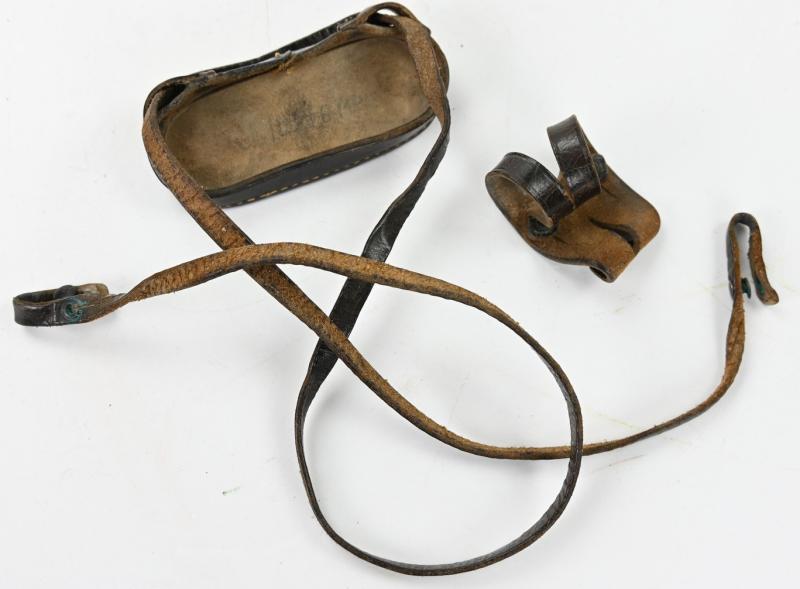 German WH Binoculair Parts Set