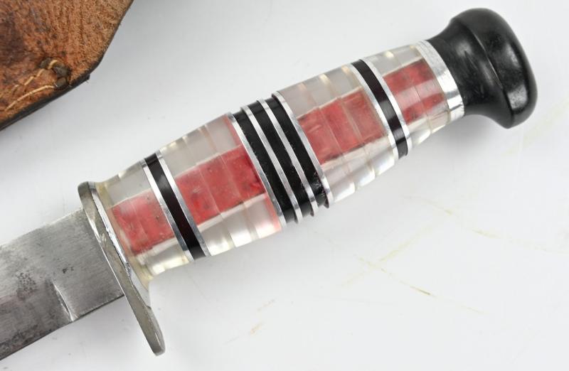 US WW2 Modified PAL36 Fighting Knife