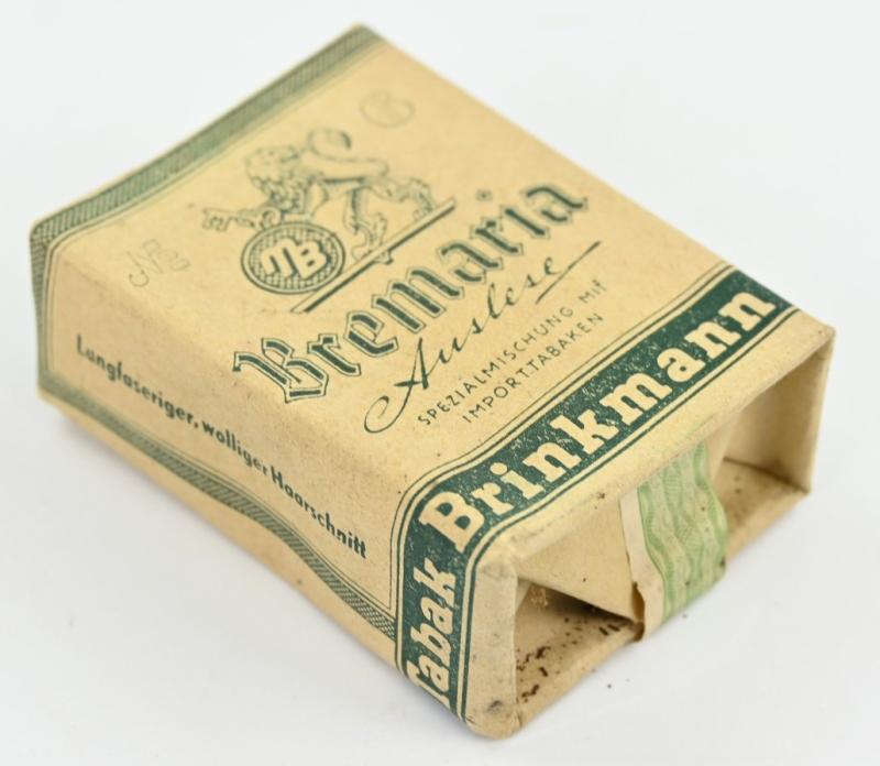 German Third Reich Era 'Bremaria' Tabacco