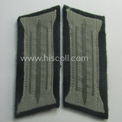 Pair of WH (Heeres) mid-war-period- and/or: 'standard-issue'-pattern WH...