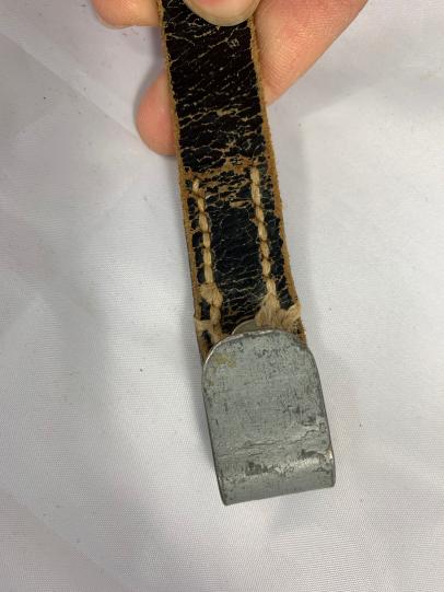 WH (Heer) Tropical Combat Y-Straps -1941-