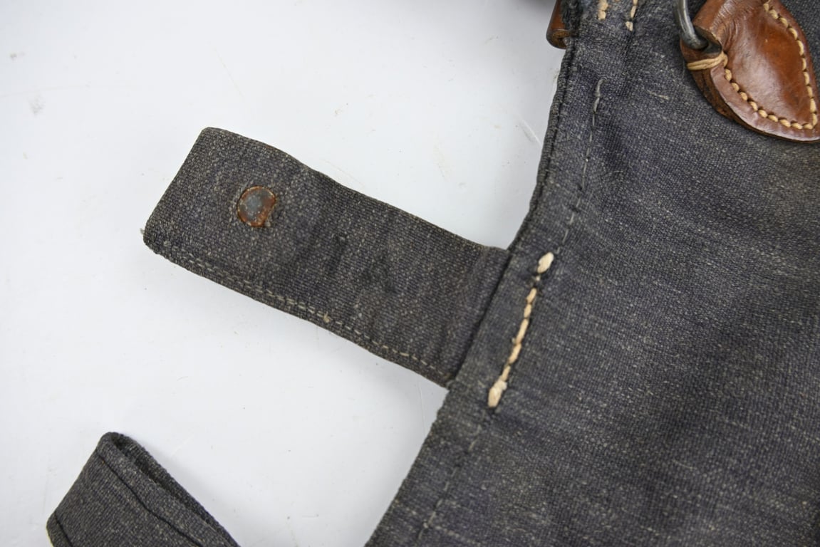 German LW M31 Breadbag