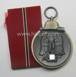 Medal-set: 'Winterschlacht im Osten 1941-42' being a typical...