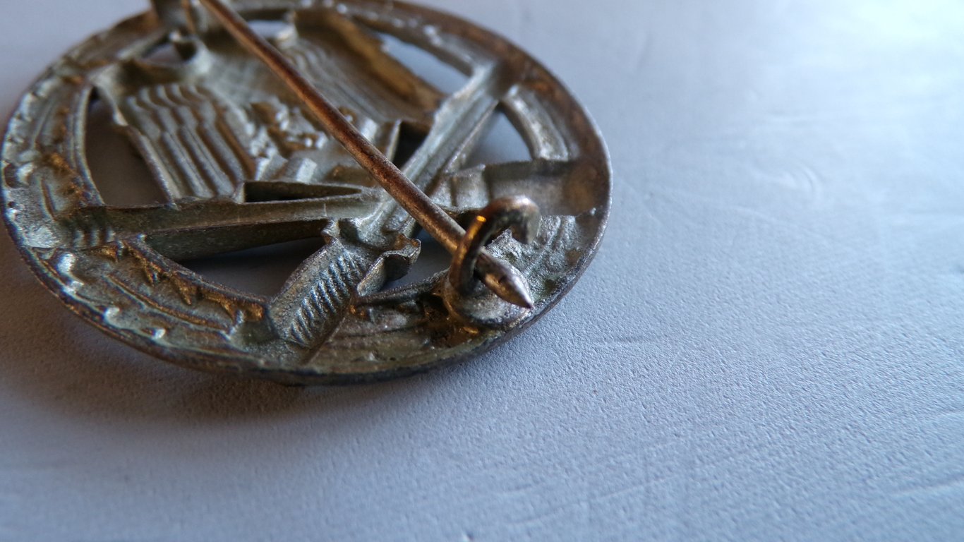 Allgemeines Sturmabzeichen