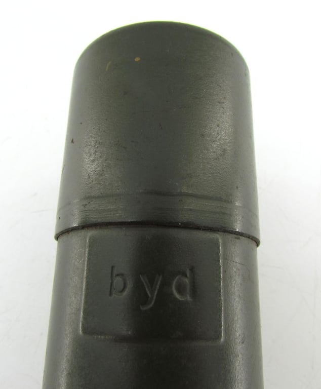 German Bakelite Gas Detection Device ( Rare )