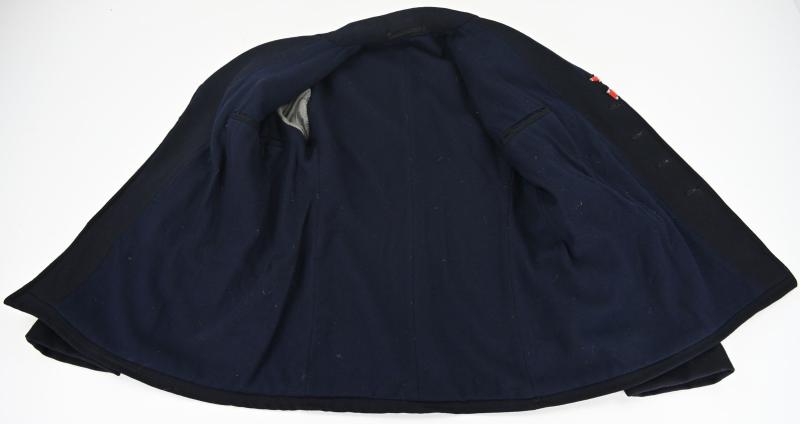 German KM 'Geschütz' Collani Tunic & Trousers