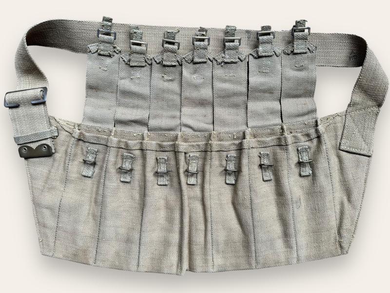 British Sten Bandoleer -1944-