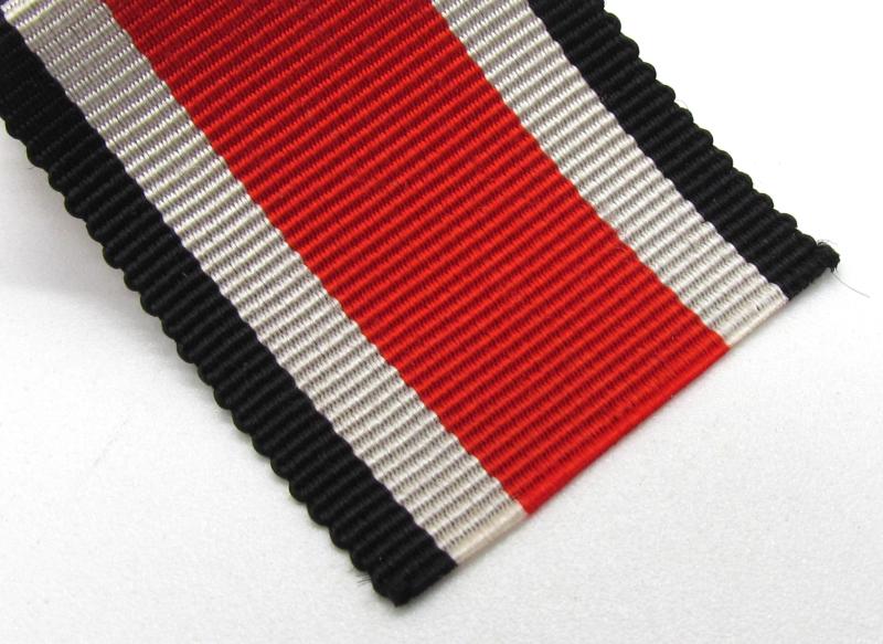 WWII Iron Cross Second Class Ribbon