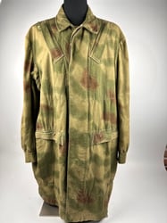 Fallschirmjager Sumpftarn " Knochensack" with plastic RiRi zippers